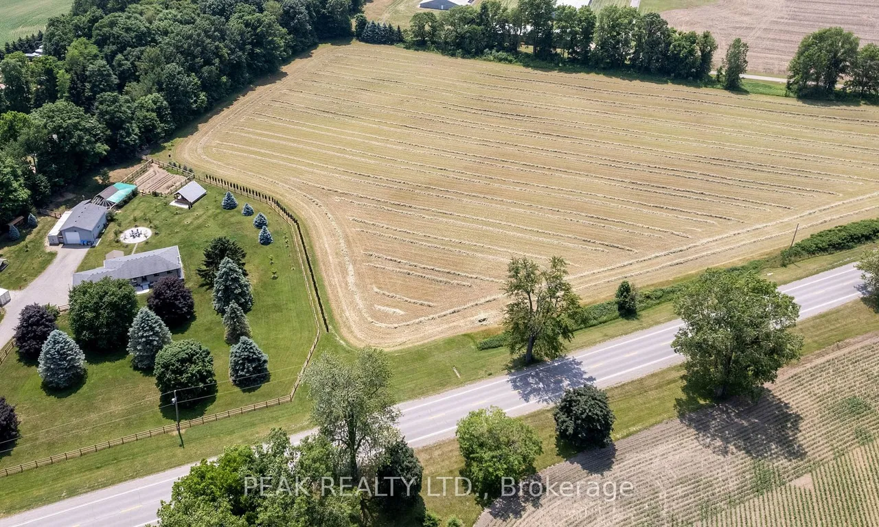 23355 Adelaide Rd, Strathroy-Caradoc, ON N0L 1W0