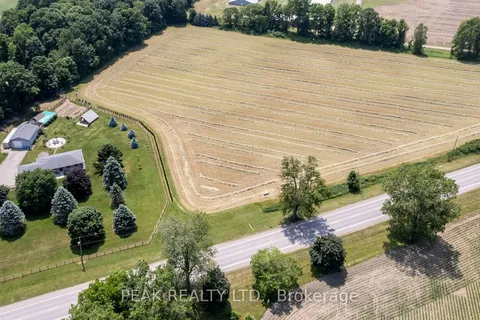 23355 Adelaide Rd, Strathroy-Caradoc, ON N0L 1W0
