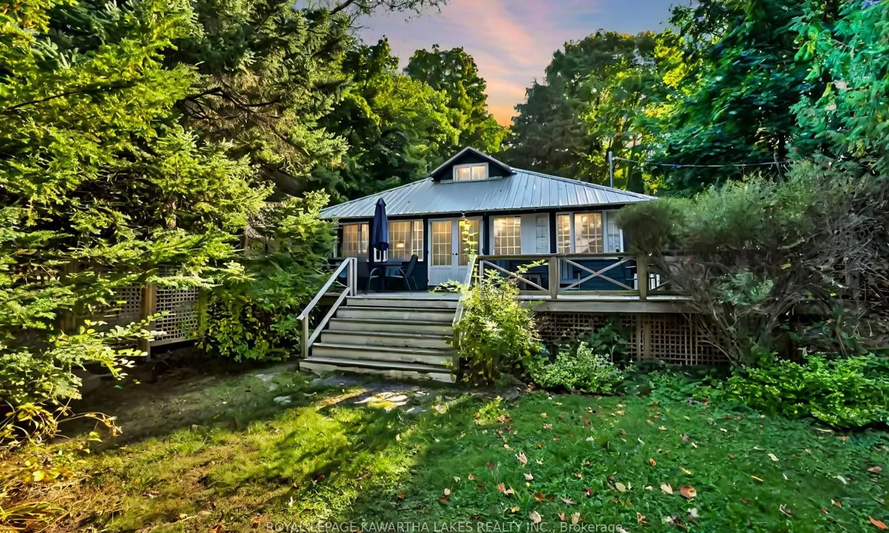 95 Grove Rd, Kawartha Lakes, ON K0M 1N0