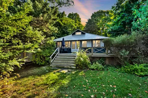 95 Grove Rd, Kawartha Lakes, ON K0M 1N0