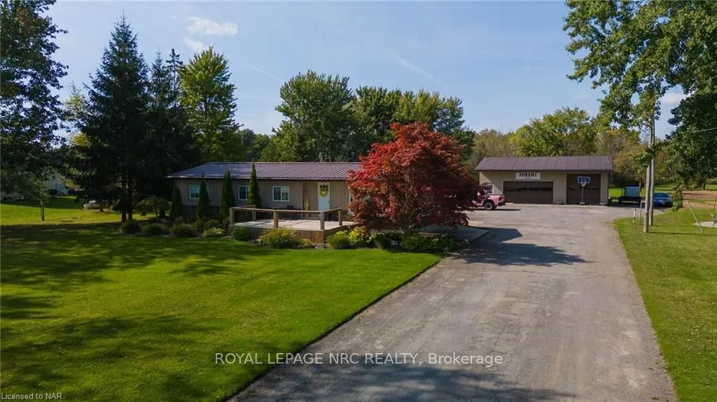 52078 Regional Road 24, Wainfleet, ON L0S 1V0