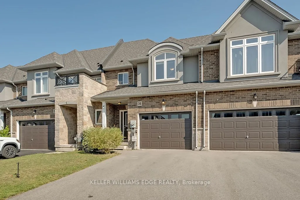 31 Pinot Cres, Hamilton, ON L8E 6G5