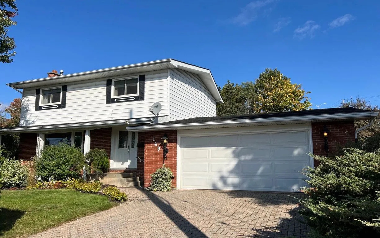 149 Justin St, North Bay, ON P1B 5J8