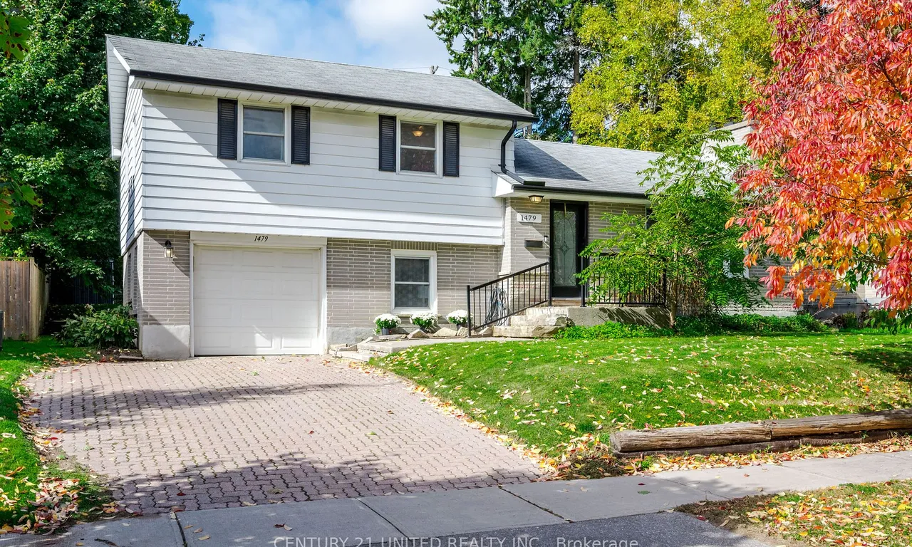 1479 Westbrook Dr, Peterborough, ON K9J 6R5