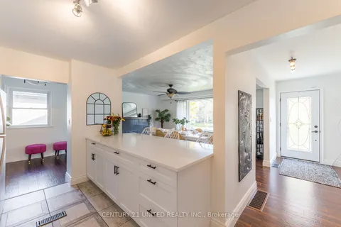 1479 Westbrook Dr, Peterborough, ON K9J 6R5