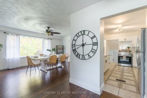 1479 Westbrook Dr, Peterborough, ON K9J 6R5