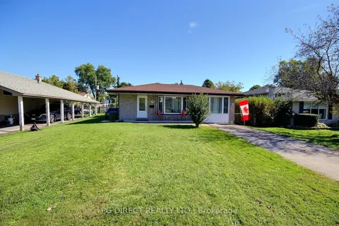23 Shoniker Avenue, Quinte West, ON K8V 5T1