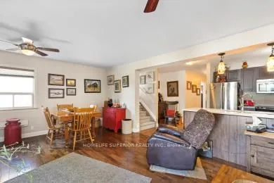 68 Lakeshore Rd, Marmora and Lake, ON K0K 2M0