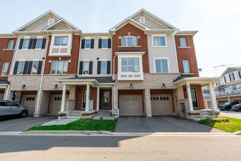 4 Rapids Lane, Hamilton, ON L8K 0A3