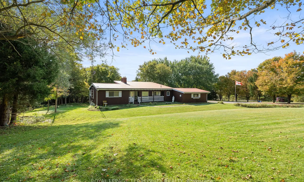 203 Godolphin Rd, Trent Hills, ON K0K 3K0