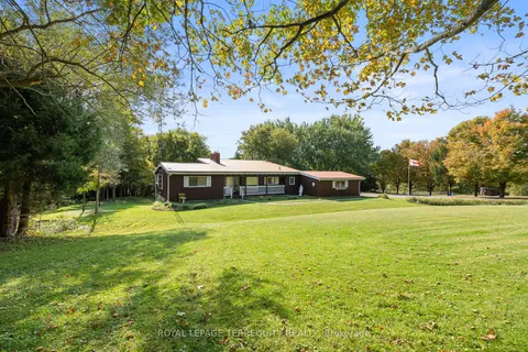 203 Godolphin Rd, Trent Hills, ON K0K 3K0