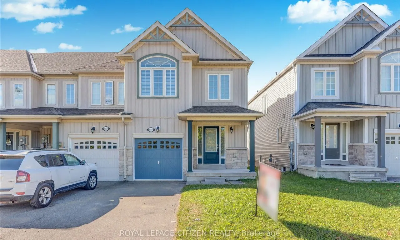 855 Cook Cres, Shelburne, ON L0N 1S1
