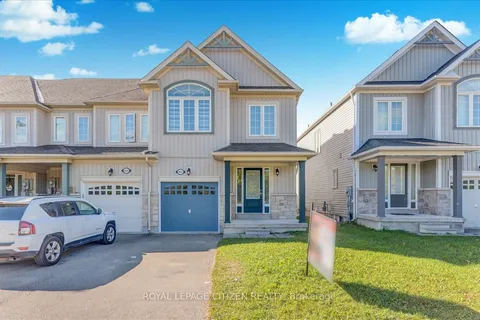 855 Cook Cres, Shelburne, ON L0N 1S1