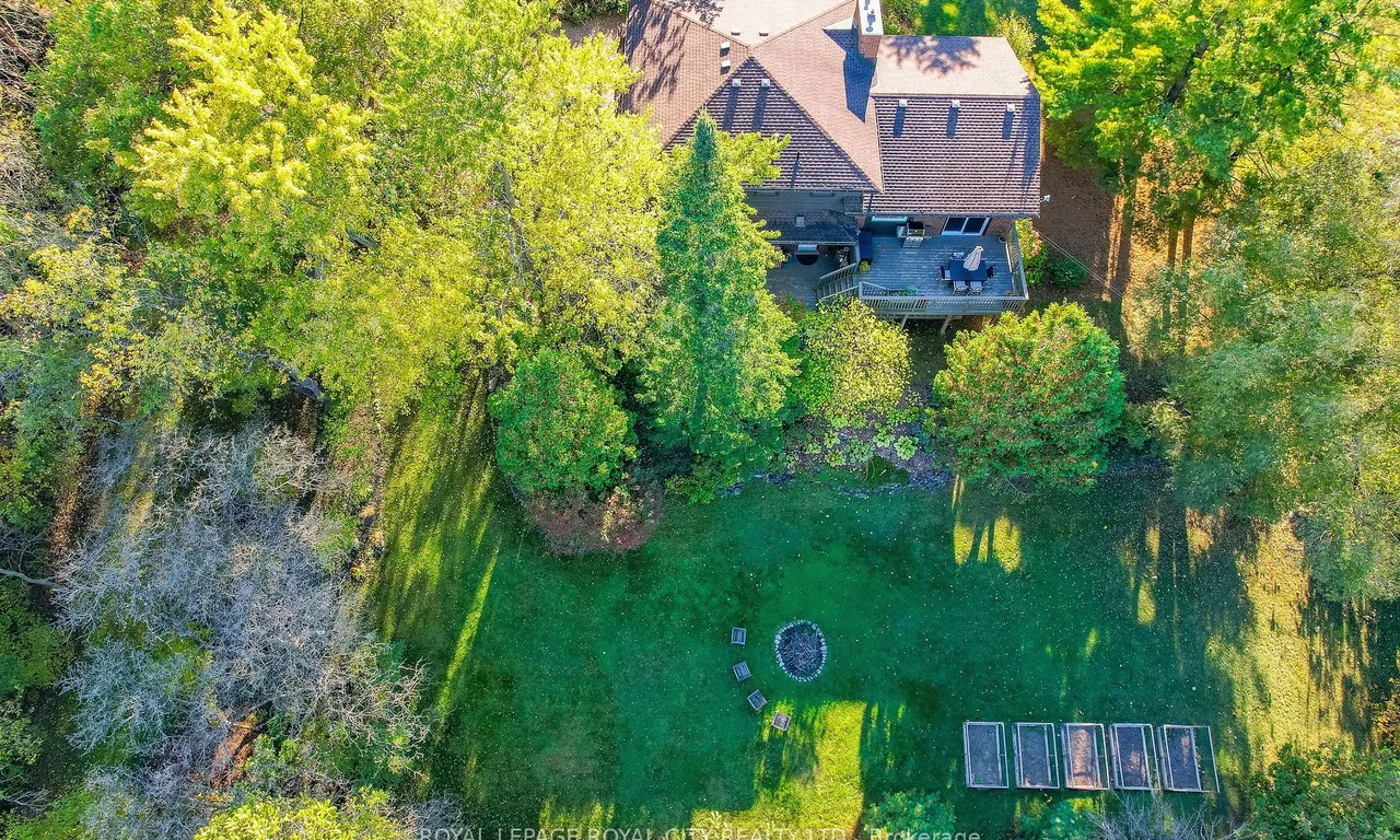 940 Watson Rd, Puslinch, ON N0B 2J0