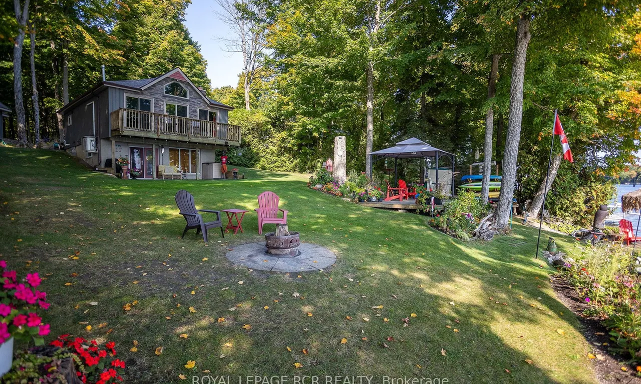 173 MacDonalds Rd, Grey Highlands, ON N0C 1E0