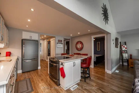 173 MacDonalds Rd, Grey Highlands, ON N0C 1E0