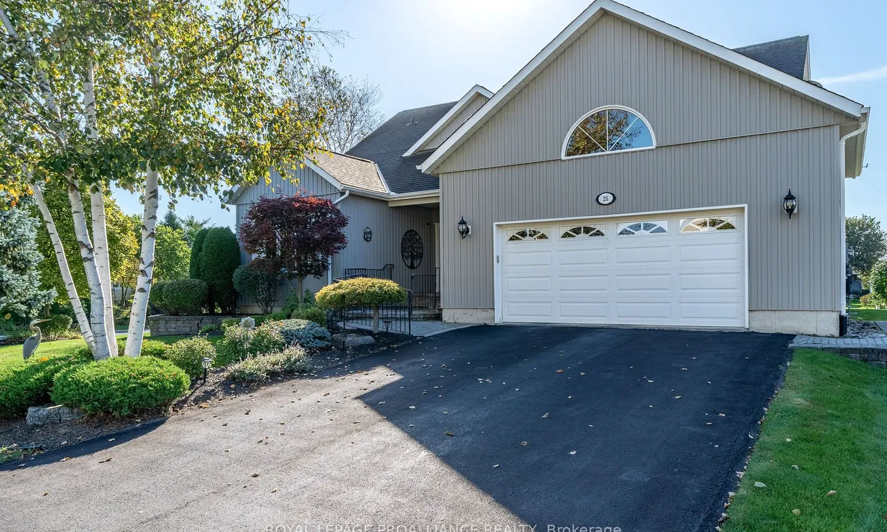 25 Shewman Rd, Brighton, ON K0K 1H0