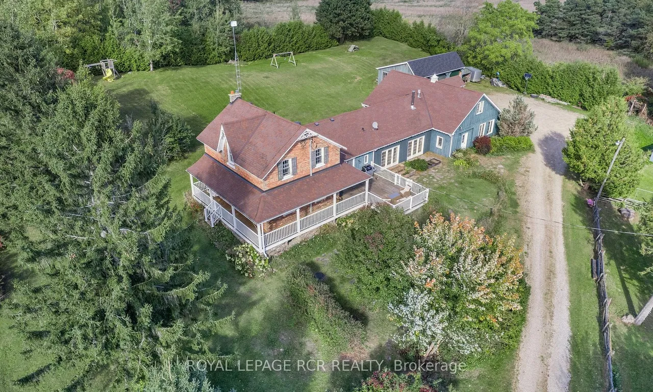 676555 Centre Rd, Mulmur, ON L9V 0C9