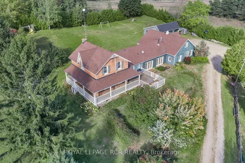 676555 Centre Rd, Mulmur, ON L9V 0C9