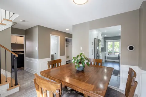 44 Mount Pleasant Dr, Hamilton, ON L8W 3H3