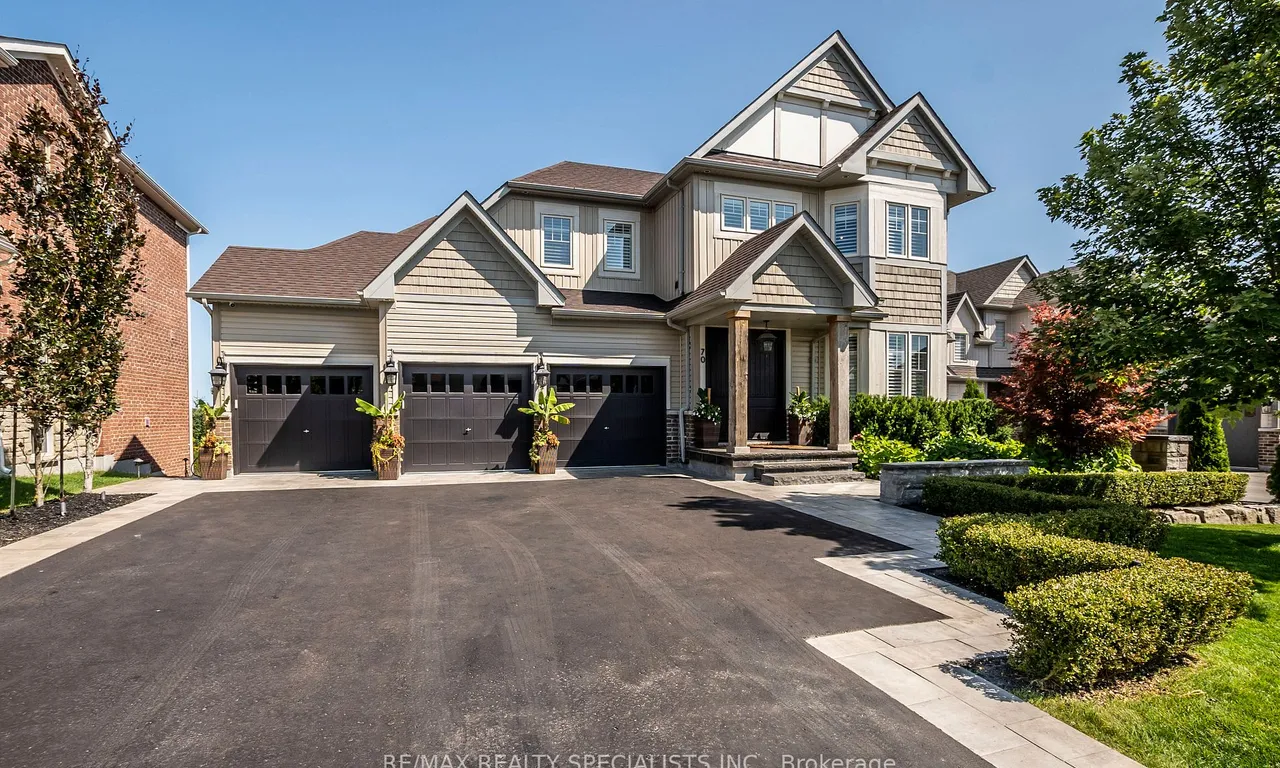 70 MEEK Ave, Mono, ON L9W 6W9