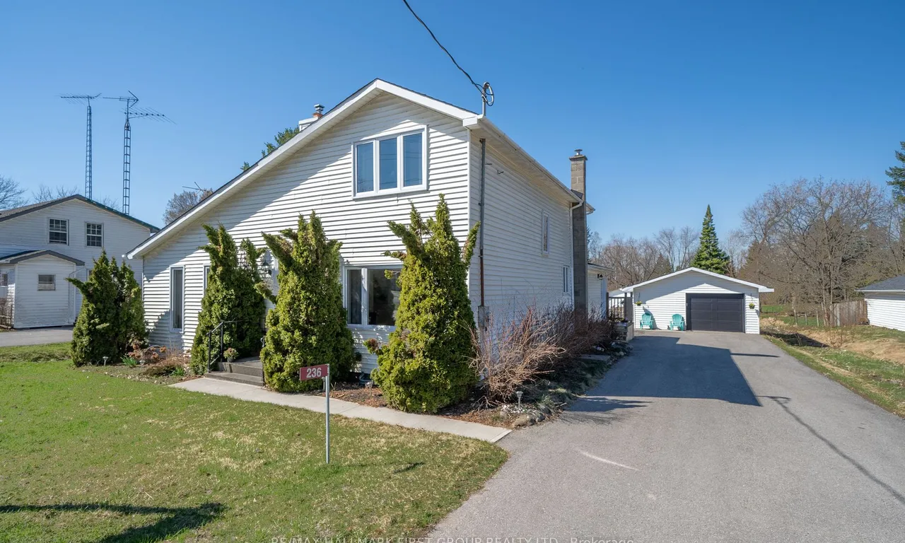 236 Lyle St, Alnwick/Haldimand, ON K0K 2G0