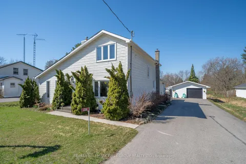 236 Lyle St, Alnwick/Haldimand, ON K0K 2G0