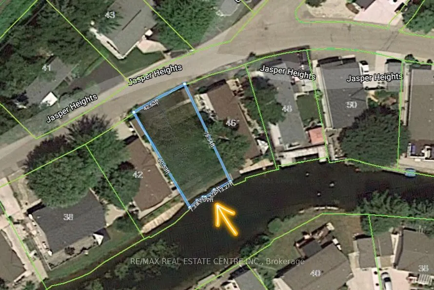 44 Jasper Hts, Puslinch, ON N0B 2J0