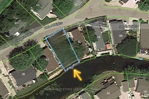 44 Jasper Hts, Puslinch, ON N0B 2J0