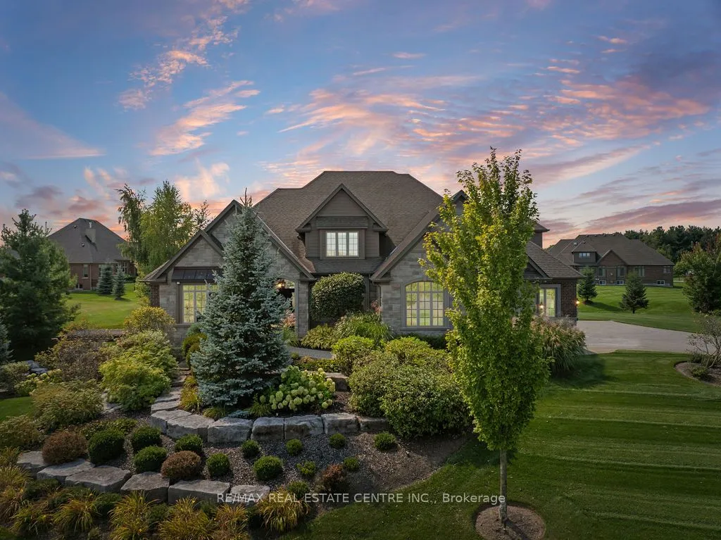 84 Old Ruby Lane, Puslinch, ON N0B 2J0