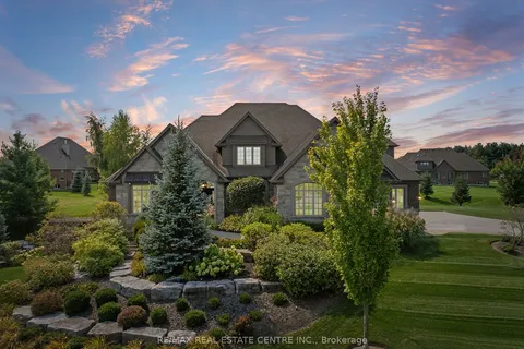 84 Old Ruby Lane, Puslinch, ON N0B 2J0