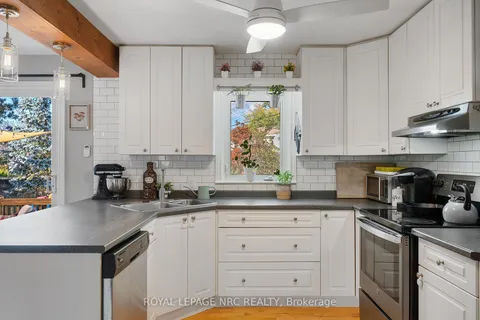 47 Beamer Ave, St. Catharines, ON L2M 2L6