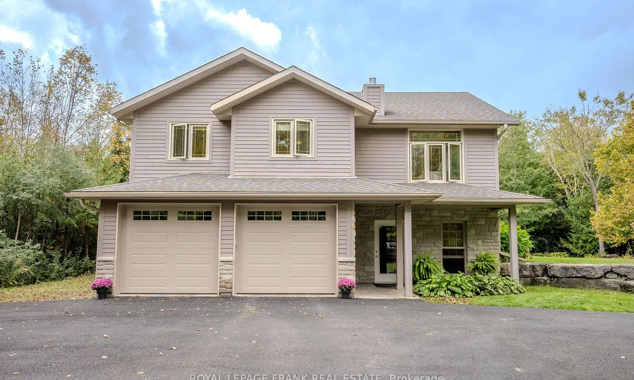 101 McGregor Dr, Kawartha Lakes, ON K0M 1A0