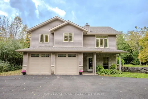 101 McGregor Dr, Kawartha Lakes, ON K0M 1A0