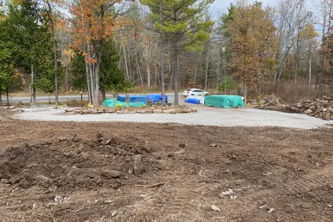 3005 12th Line East, Trent Hills, ON K0K 1L0