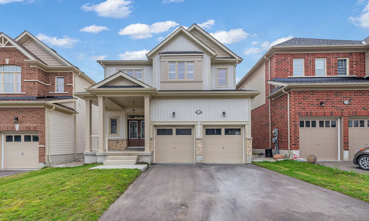 130 McFarlane Cres, Centre Wellington, ON N1M 0G5