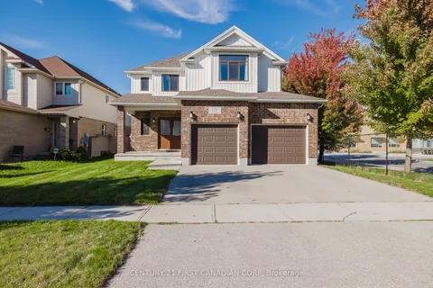 2431 Evans Blvd, London, ON N6M 0B1