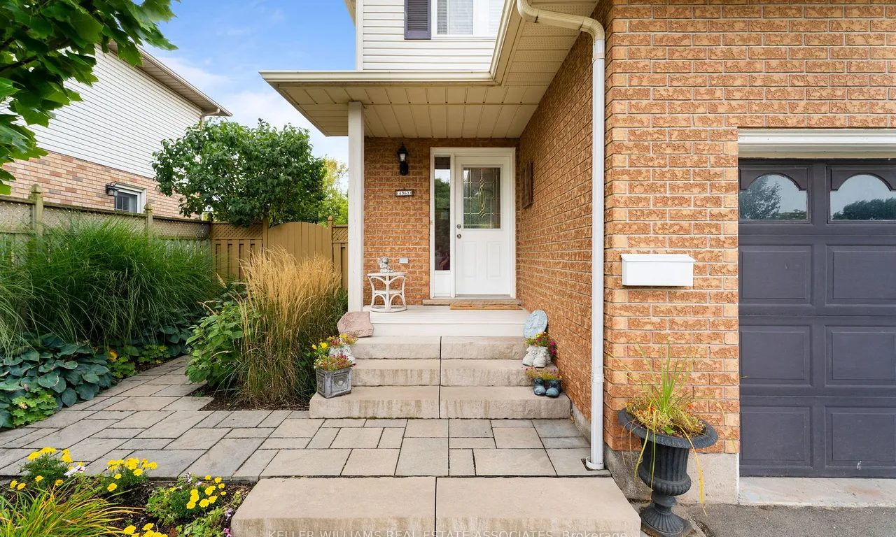 4363 Beverley Cres, Lincoln, ON L0R 1B6