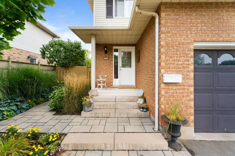 4363 Beverley Cres, Lincoln, ON L0R 1B6
