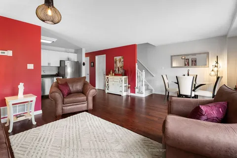 4363 Beverley Cres, Lincoln, ON L0R 1B6