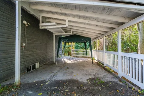 60 Bruton St, Port Hope, ON L1A 1V2
