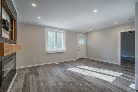 60 Bruton St, Port Hope, ON L1A 1V2