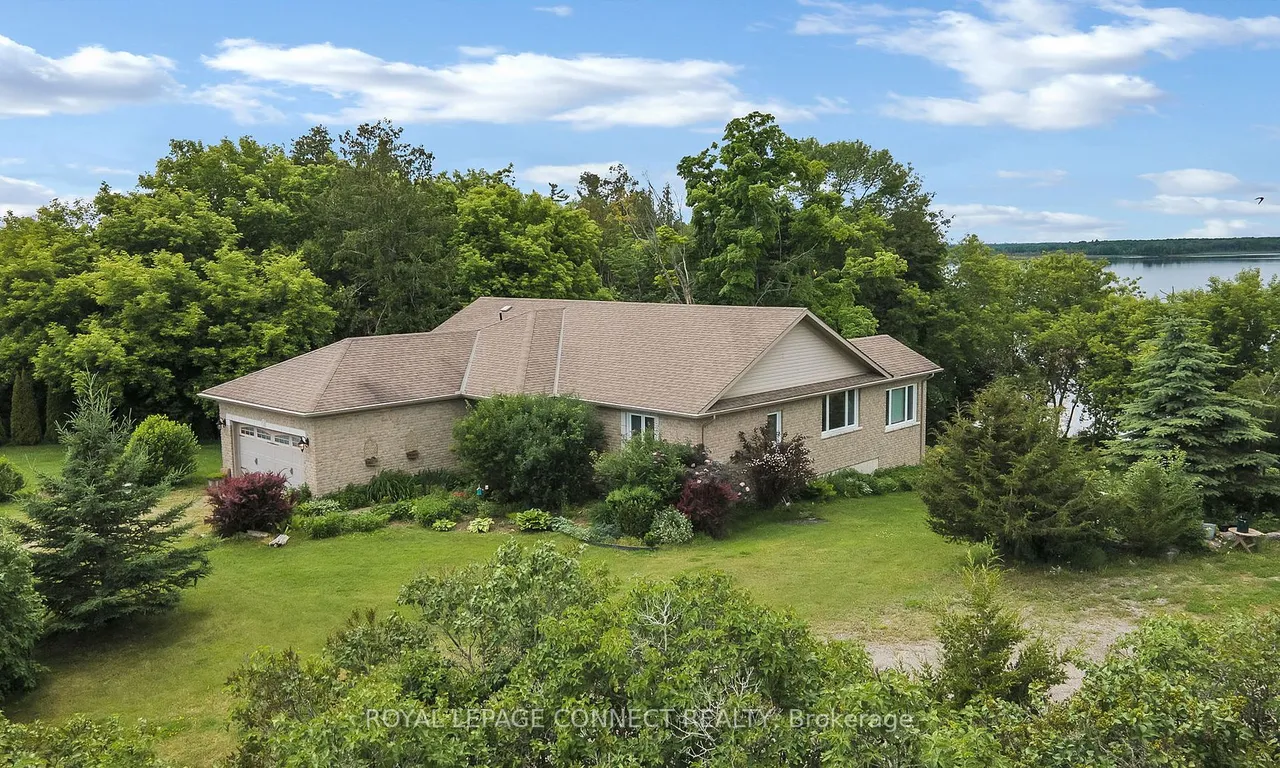 7650E County Rd 50, Trent Hills, ON K0K 1L0