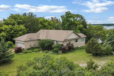 7650E County Rd 50, Trent Hills, ON K0K 1L0