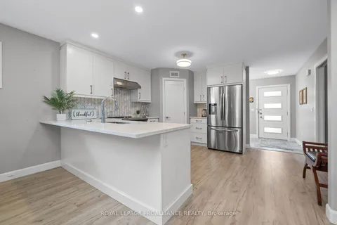 40 Lehtinen Cres, Belleville, ON K8P 0H4