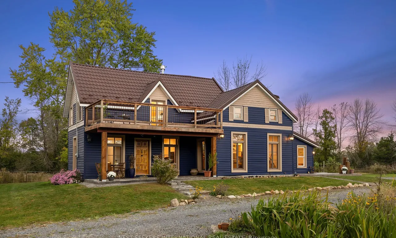 145 Sunnyside Rd, Westport, ON K0G 1X0