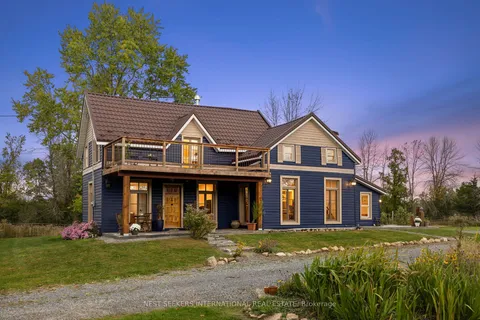 145 Sunnyside Rd, Westport, ON K0G 1X0