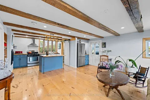 145 Sunnyside Rd, Westport, ON K0G 1X0