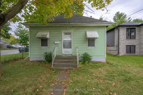 124 Brisbin St, London, ON N5Z 2L8