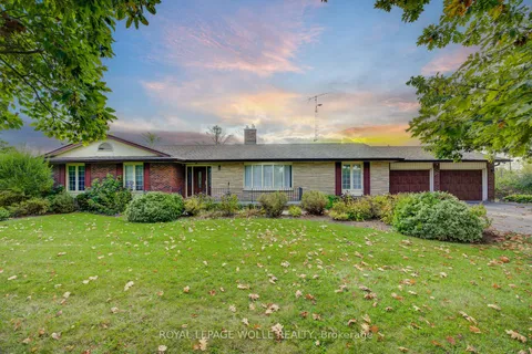 1352 Rider Rd, Woolwich, ON N0B 1M0